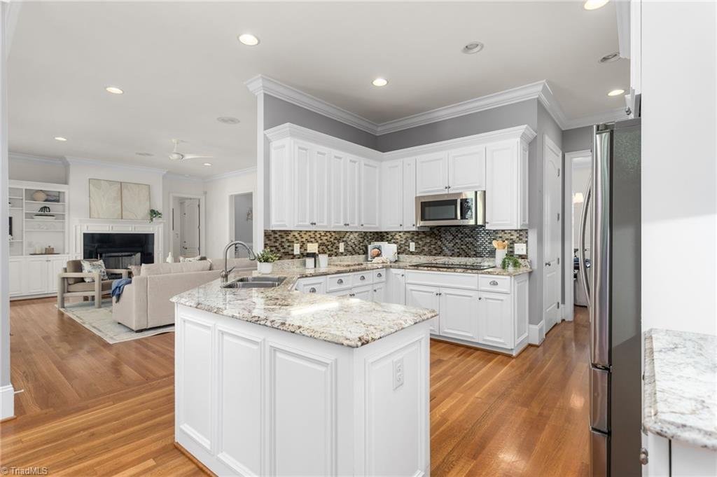 House in Elon, North Carolina, United States 4 - 17702983
