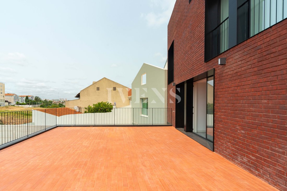 Apartment in Marvila, Lisbon, Portugal 1 - 17703867