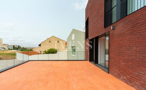 Appartamento a Marvila, Lisbona, Portogallo 1