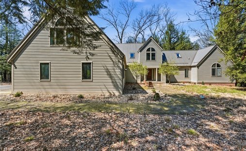 House in Struthers, Ohio, United States 1