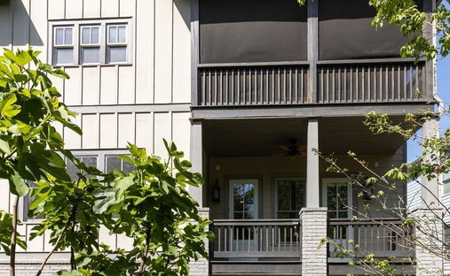 House in Decatur, Georgia, United States 1