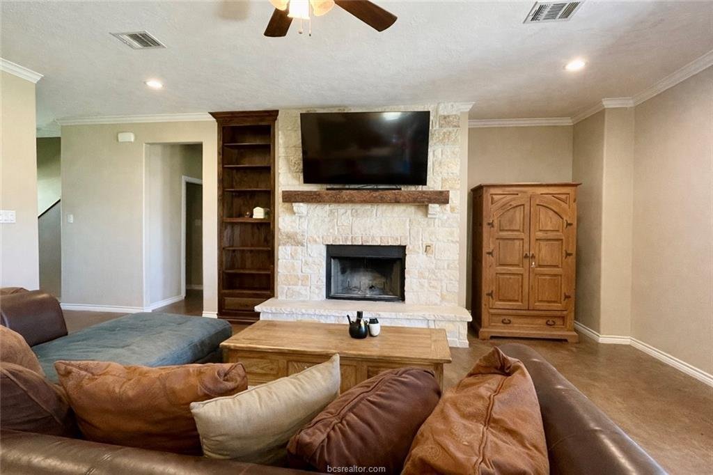 House in Franklin, Texas, United States 4 - 17707804