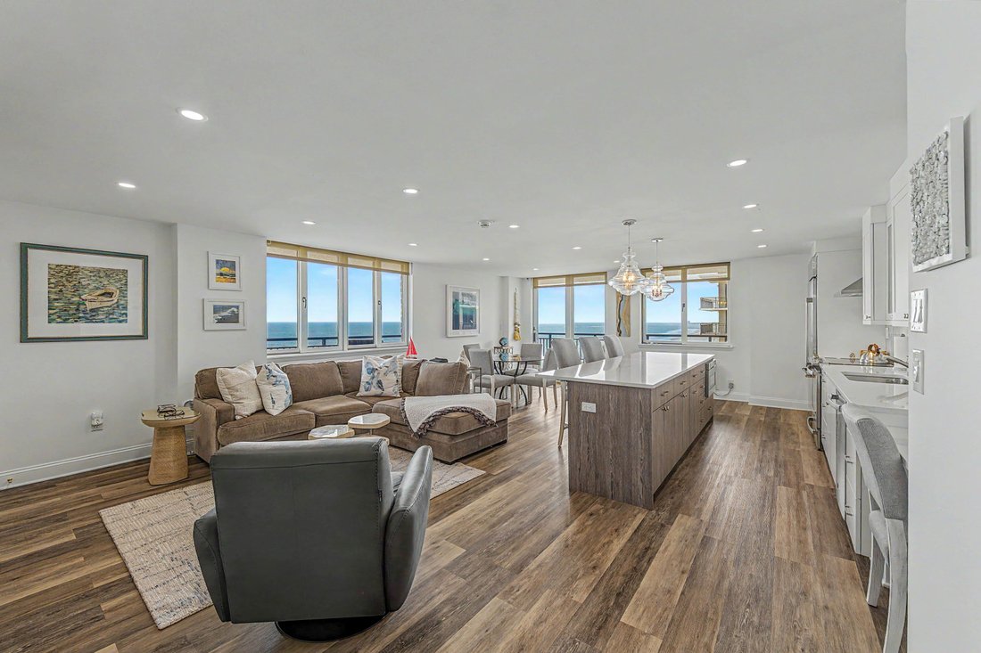 Condo in Margate City, New Jersey, United States 3 - 17710139