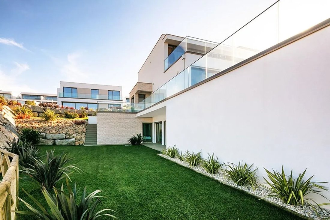 Villa in Lourinha e Atalaia, Lisbon, Portugal 3 - 17703318
