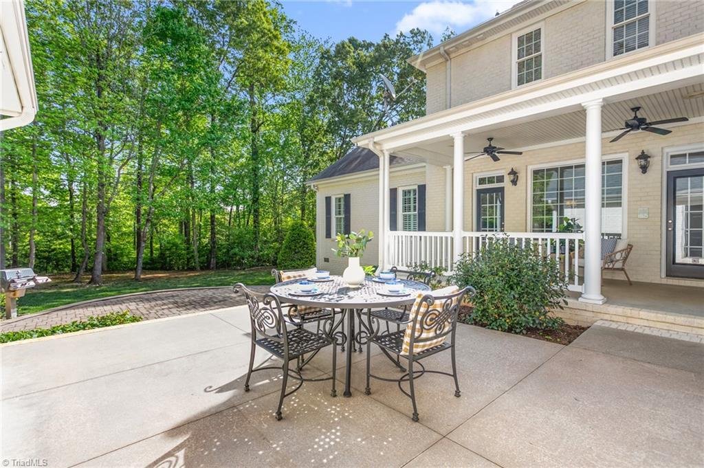 House in Elon, North Carolina, United States 5 - 17702983