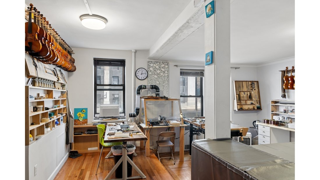 Co Op in New York, New York, United States 4 - 17712932