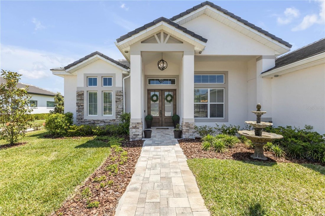 House in Mount Dora, Florida, United States 3 - 17714030