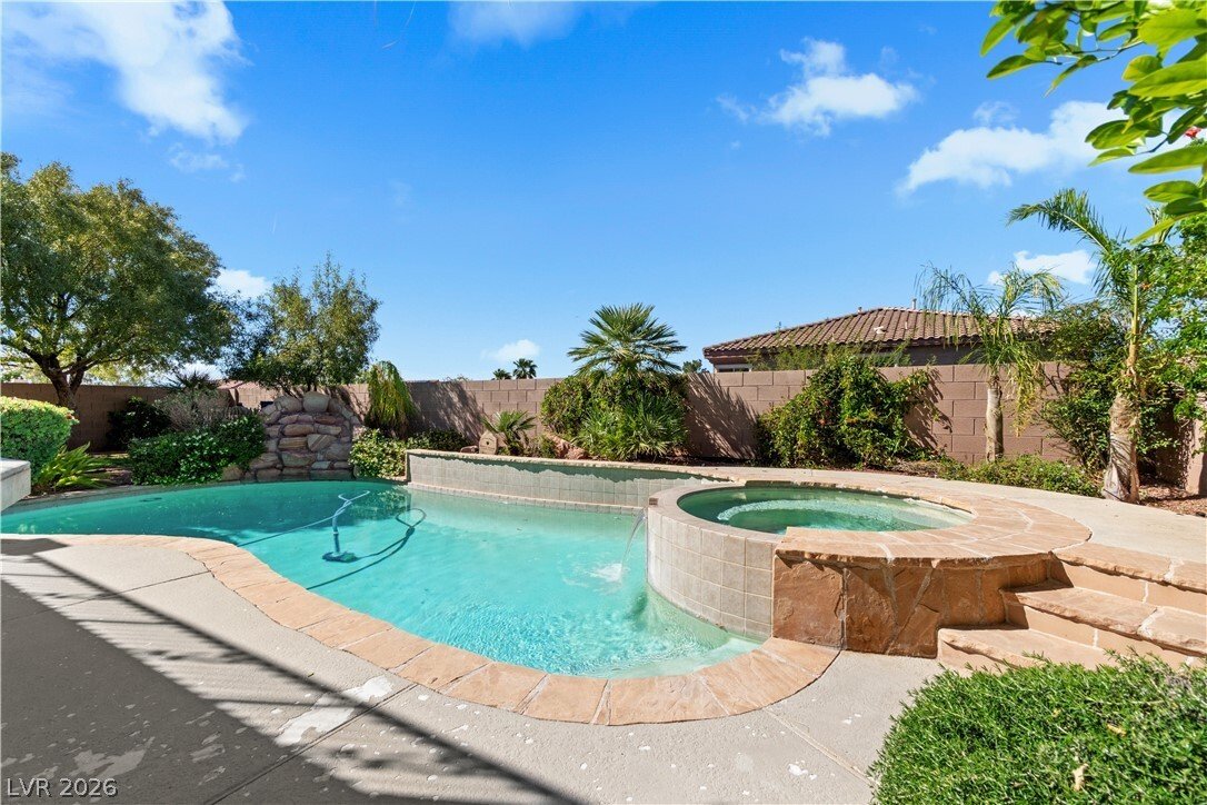 House in Henderson, Nevada, United States 4 - 17707545