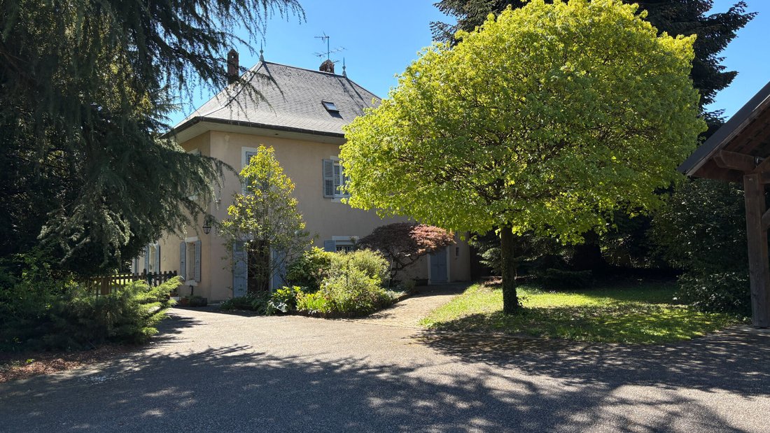 House in Hameaux, La Motte-Servolex, France 1 - 17704765