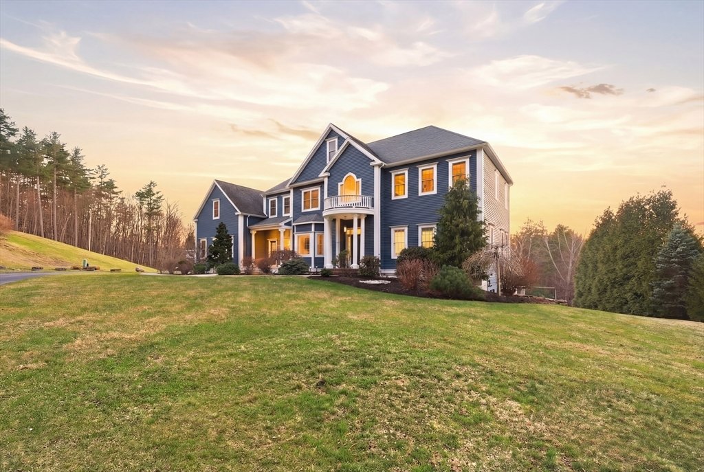 House in Berlin, Massachusetts, United States 2 - 17710073