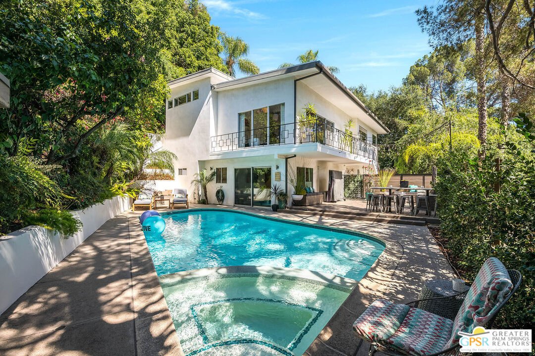 House in Los Angeles, California, United States 1 - 17708840
