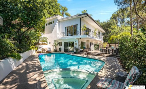 House in Los Angeles, California, United States 1