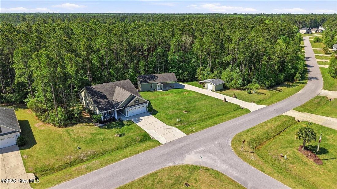 House in Rocky Point, North Carolina, United States 2 - 17712640
