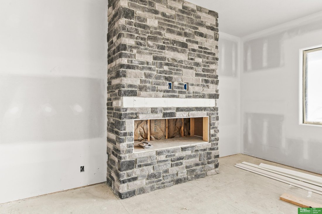 House in Papillion, Nebraska, United States 5 - 17356090