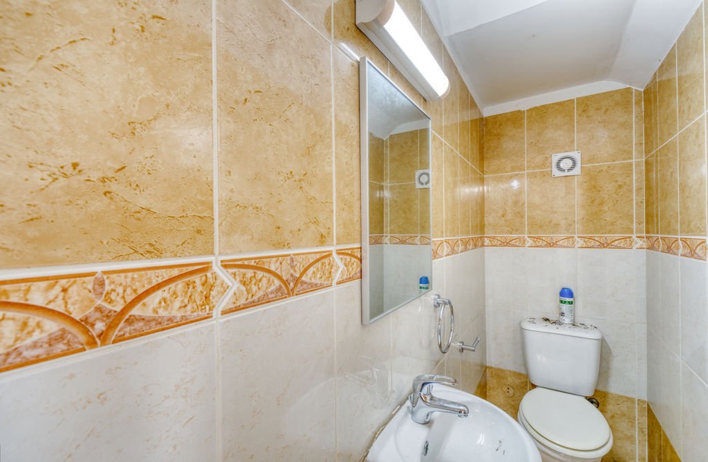 Villa in Frenaros, Famagusta, Cyprus 5 - 17710345