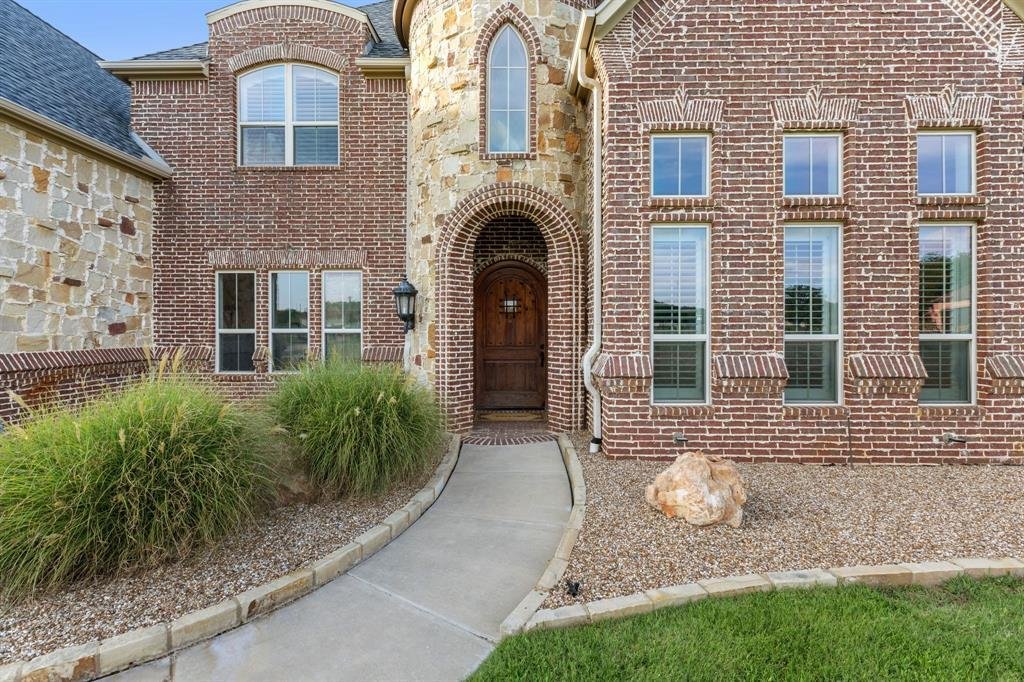 House in Bartonville, Texas, United States 3 - 17703863