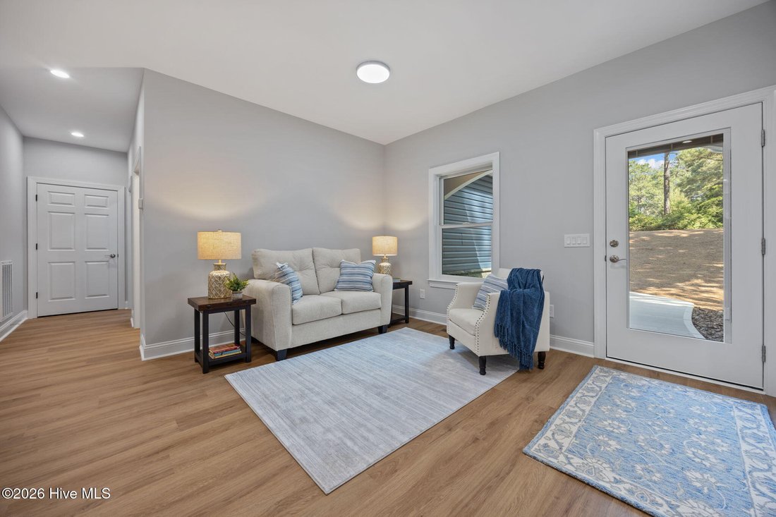 House in Seven Lakes, North Carolina, United States 5 - 17714458