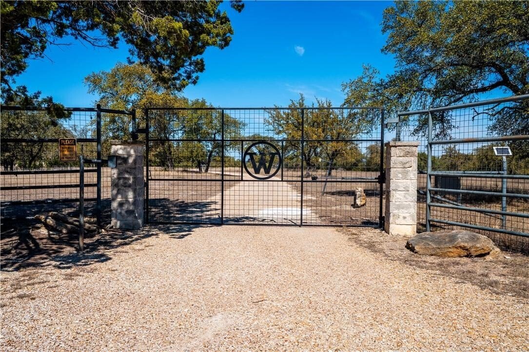 Farm Ranch in The Grove, Texas, United States 1 - 17711660