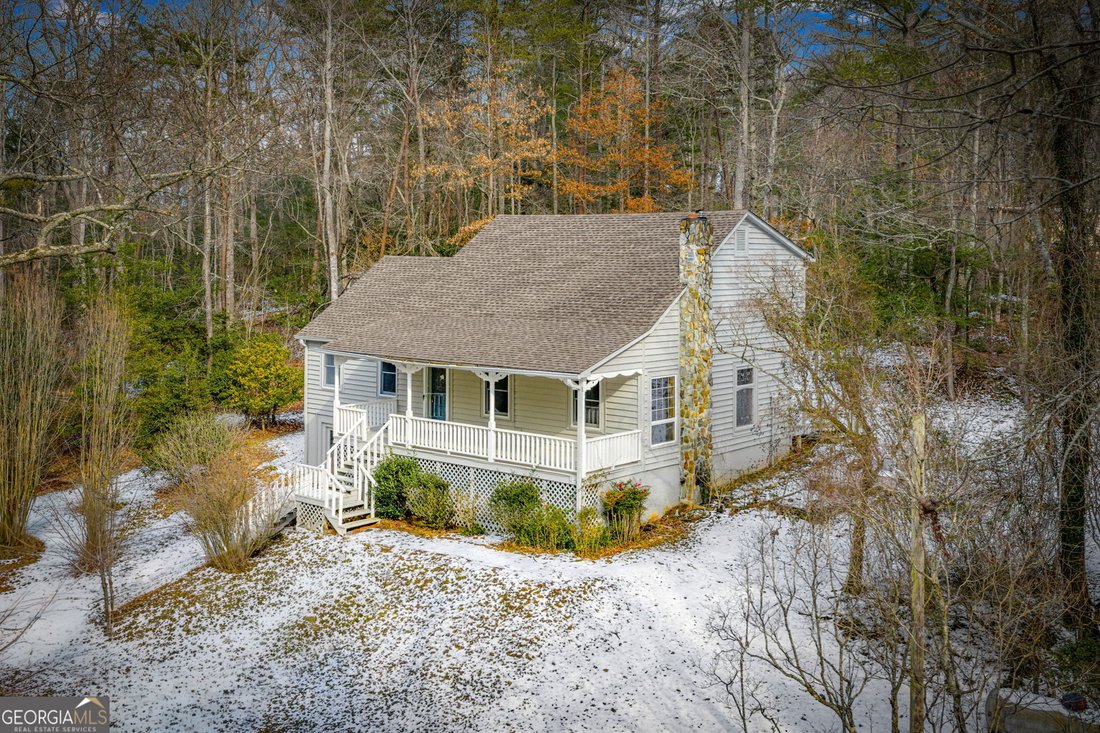 House in Blairsville, Georgia, United States 1 - 17714751