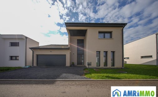 House in Havange, Grand Est, France 1