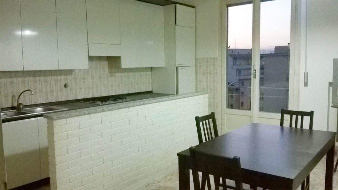 Apartment in Leopoldo - Viesseux, Florence, Italy 1 - 17714636