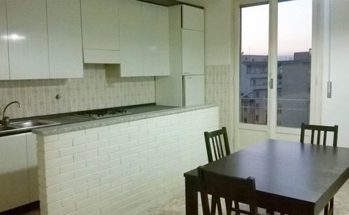 Apartment in Leopoldo - Viesseux, Florence, Italy 1
