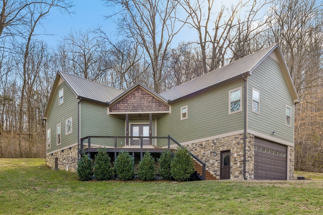 House in Smithville, Tennessee, United States 2 - 17704283