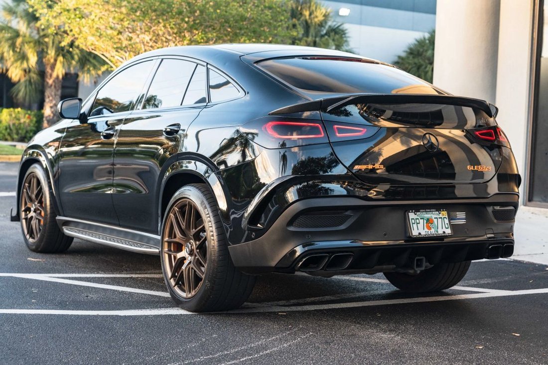 Suv in Boynton Beach, FL, United States 5 - 17709191