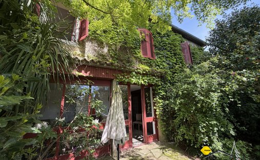 House in Salies-de-Bearn, Nouvelle-Aquitaine, France 1