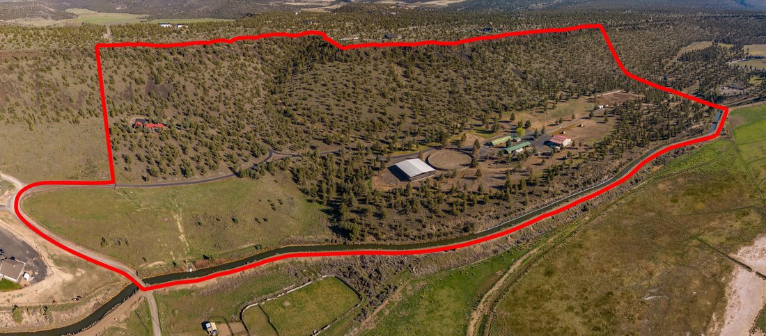 House in Prineville, Oregon, United States 3 - 17702974
