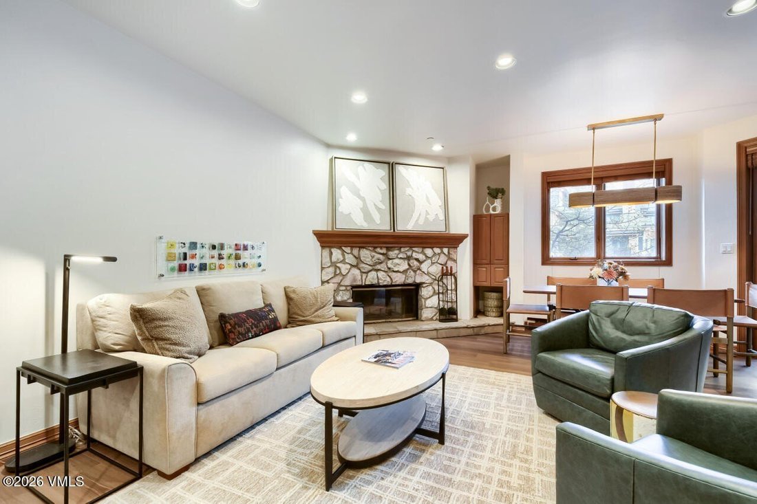 House in Avon, Colorado, United States 3 - 17709692