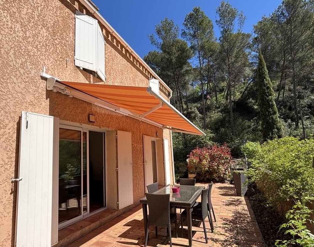 House in Le Tholonet, Provence-Alpes-Côte d'Azur, France 2 - 17709776