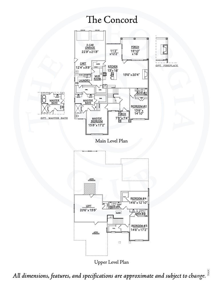House in Winder, Georgia, United States 2 - 17706751