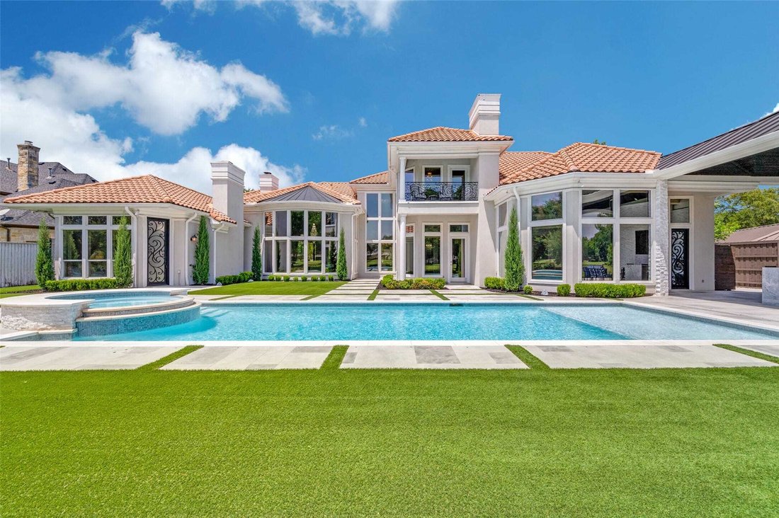 House in Dallas, Texas, United States 1 - 17715482