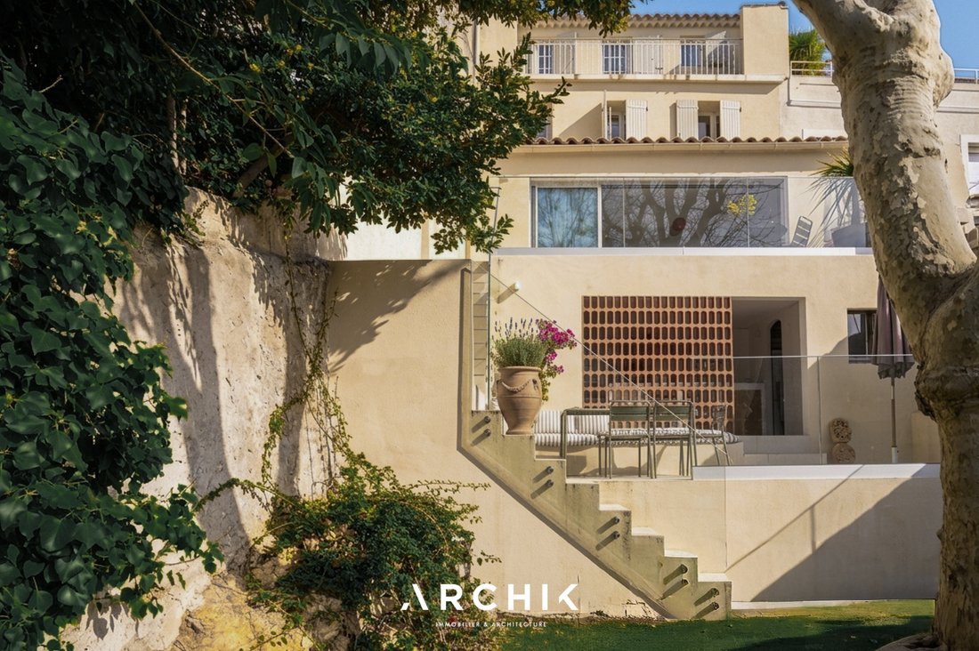Casa a Endoume, 7e Arrondissement, Marsiglia 2 - 17708686
