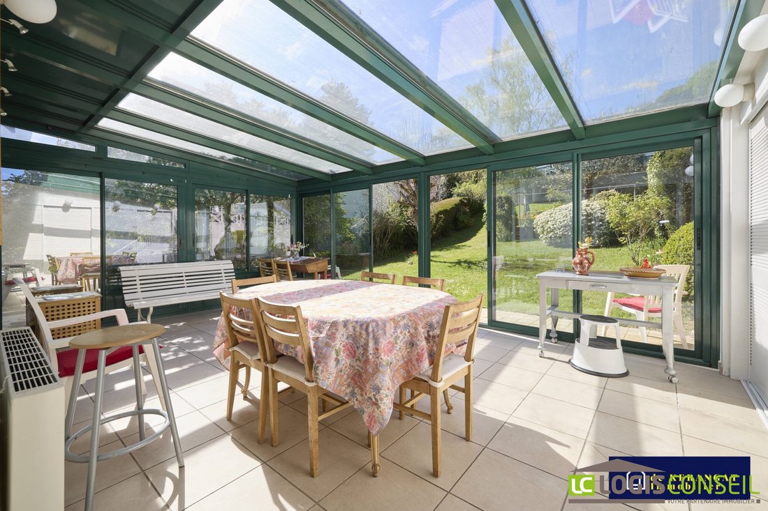 House in Wallon, Le Plessis-Robinson, France 3 - 17718581