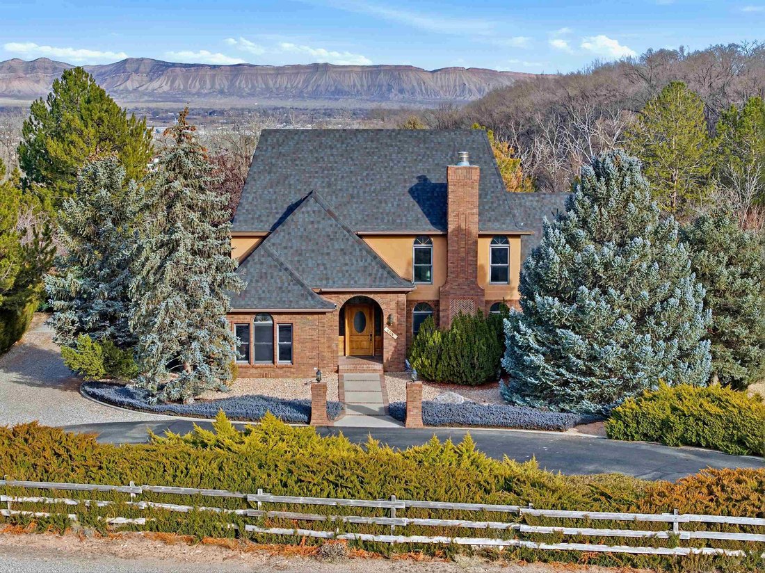 Casa a Grand Junction, Colorado, Stati Uniti 1 - 17705183