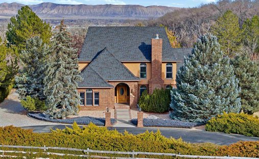 Casa a Grand Junction, Colorado, Stati Uniti 1