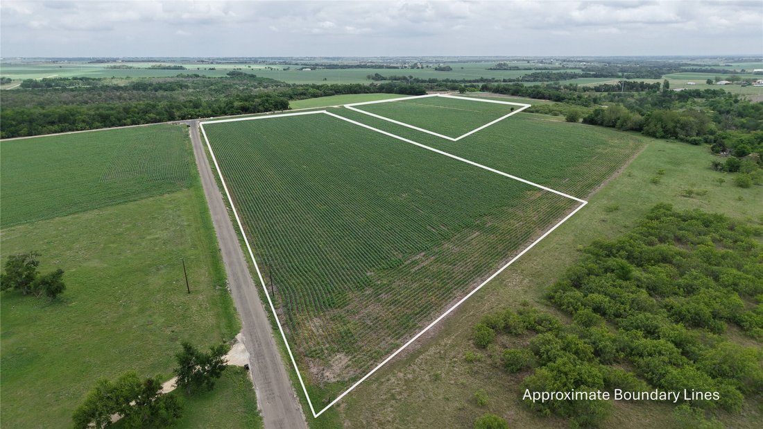Land in Taylor, Texas, United States 2 - 17714820