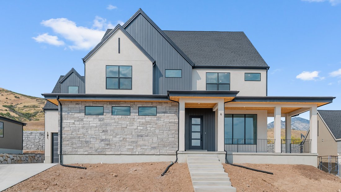 House in Salem, Utah, United States 2 - 17707186