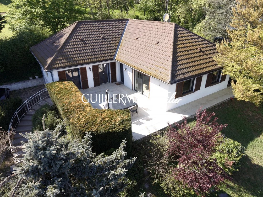House in Centre, Dardilly, France 3 - 17348800