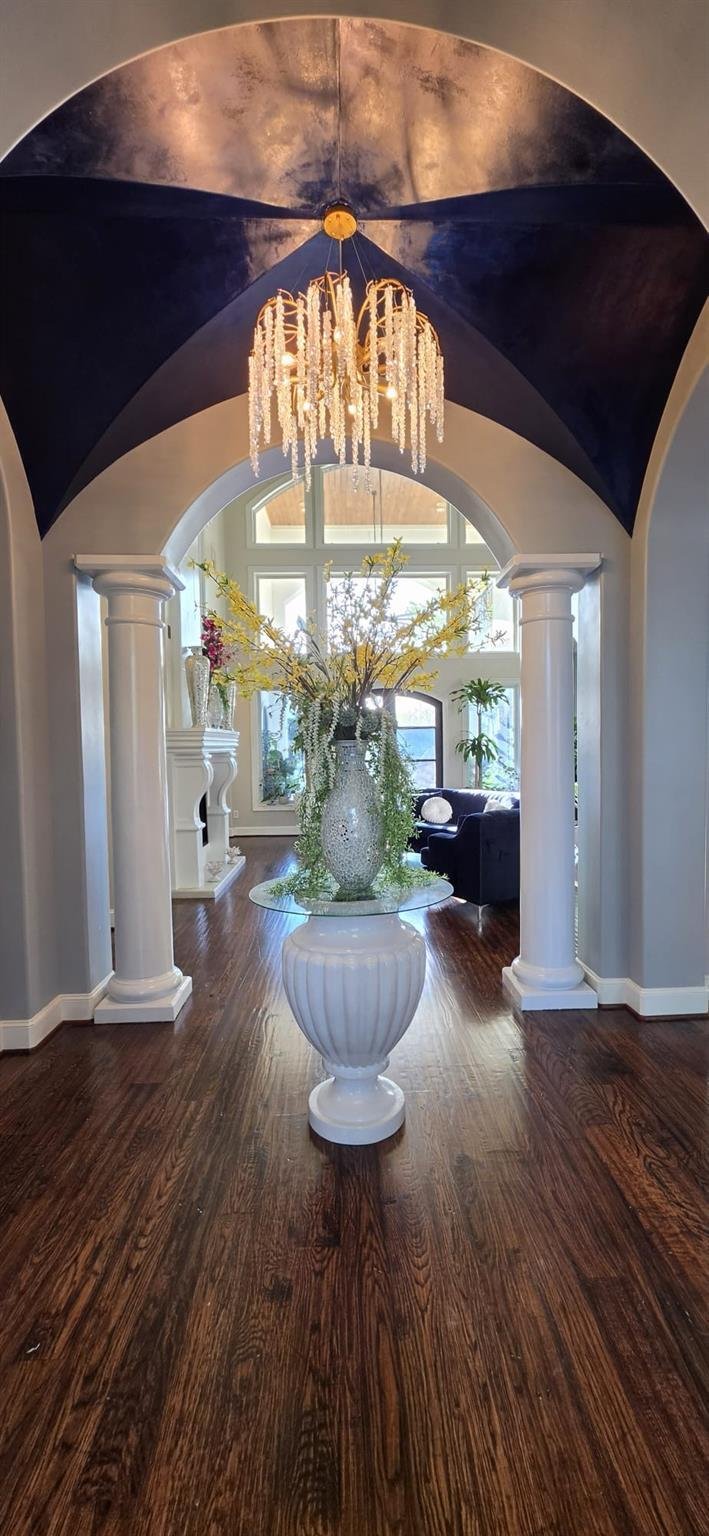 House in Houston, Texas, United States 5 - 17707951