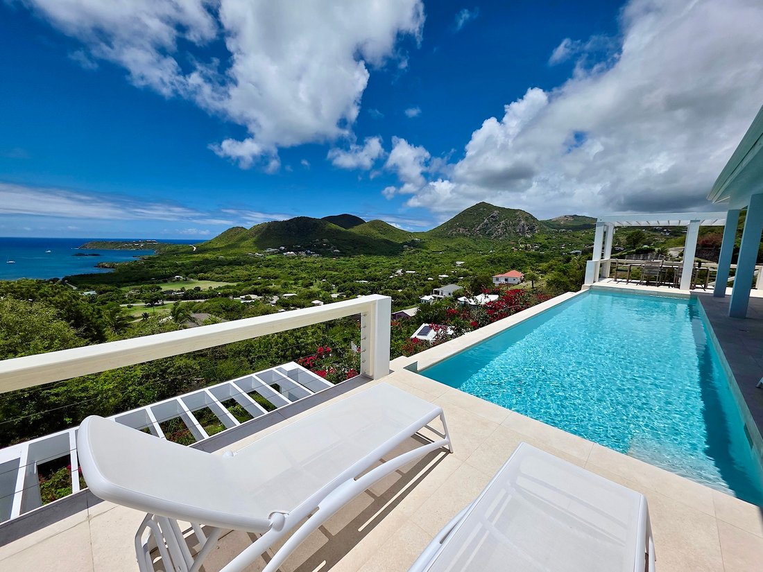 Villa a Falmouth, Saint Paul, Antigua e Barbuda 1 - 17712559