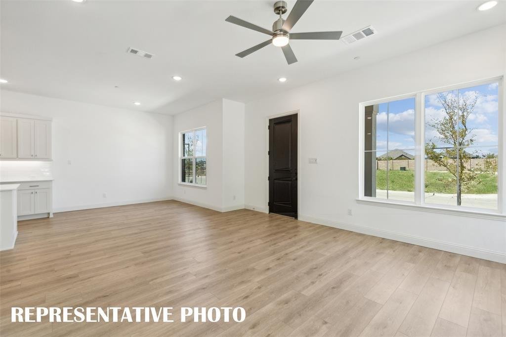 Townhouse in Allen, Texas, United States 3 - 17708212
