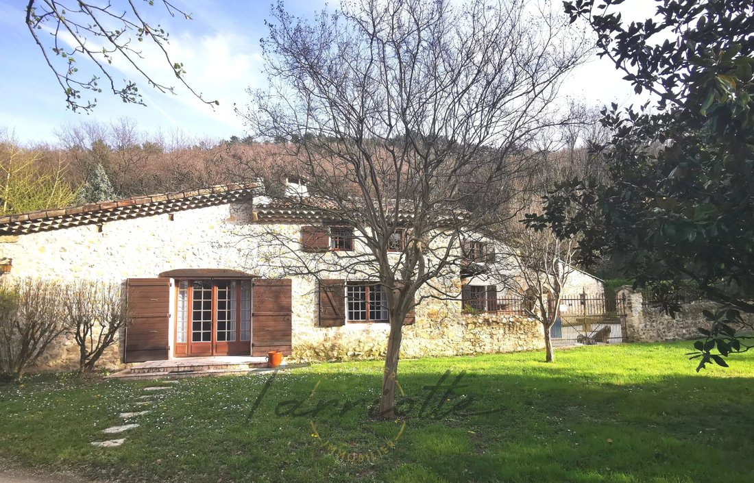 House in Savasse, Auvergne-Rhône-Alpes, France 5 - 17704734