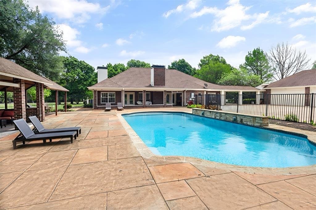 House in Fairview, Texas, United States 3 - 17708492