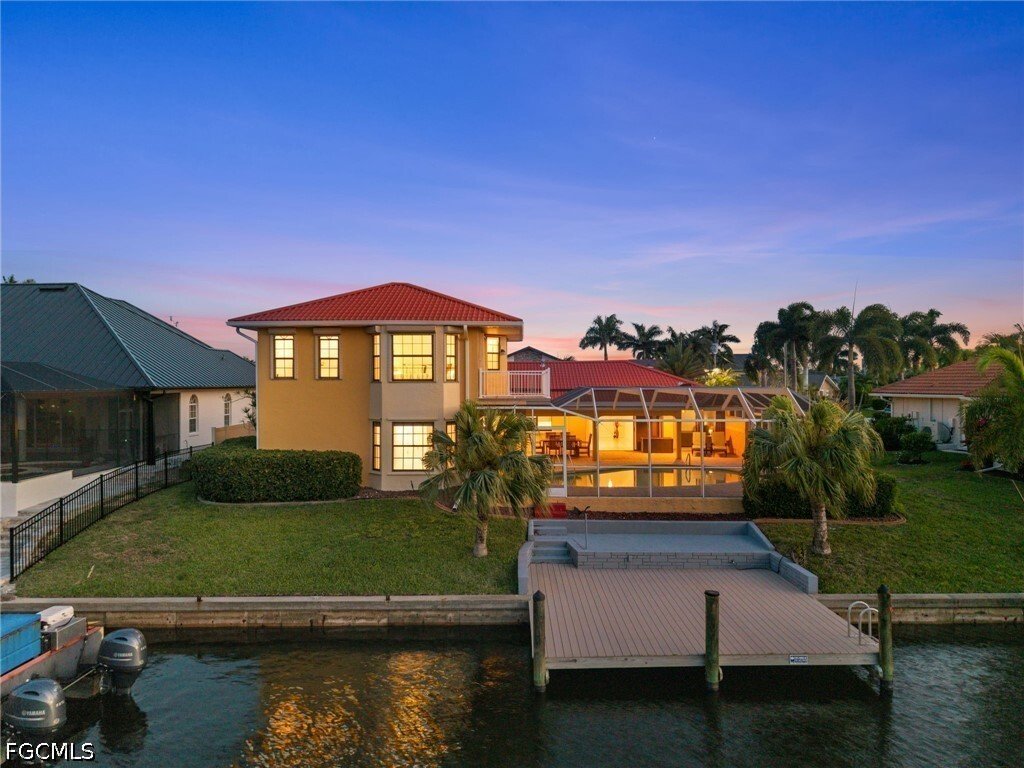 House in Cape Coral, Florida, United States 2 - 17705734