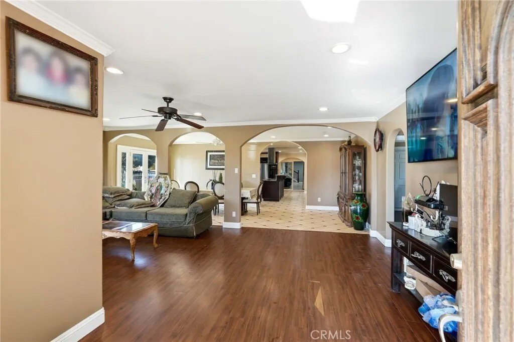 House in Los Angeles, California, United States 3 - 17703364