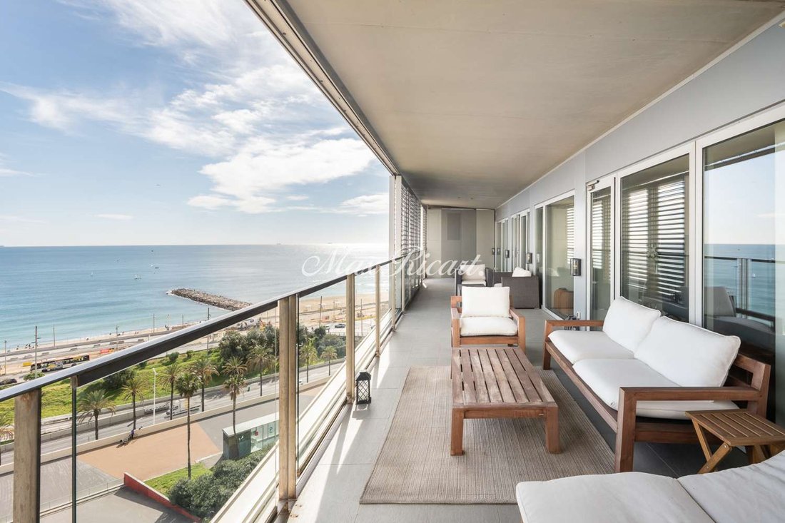 Apartment in Sant Martí, Barcelona, Spain 2 - 17702918