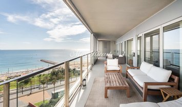 Apartment in Sant Marti, Barcelona, Spain 1